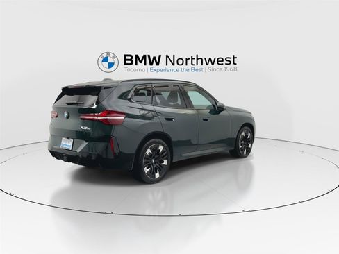 New 2026 BMW X3 xDrive30 w/ Premium Package image 3