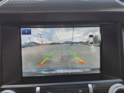 Used 2022 Ford Mustang GT Premium w/ GT Performance Package image 27