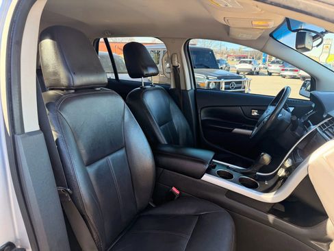 Used 2011 Ford Edge SEL w/ 202A Rapid Spec Order Code image 32