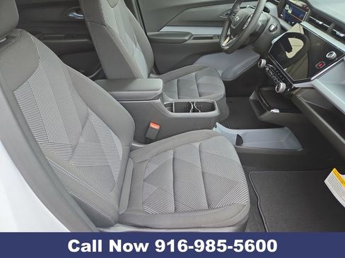 New 2027 Chevrolet Bolt LT w/ Comfort Package image 23