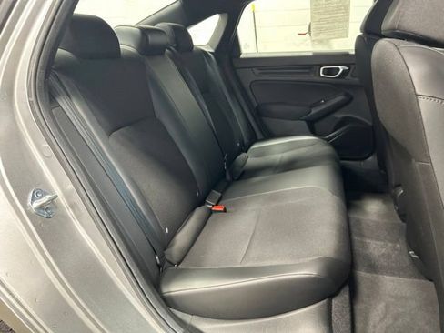 Certified 2024 Honda Civic Sport image 19
