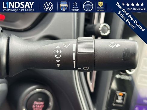 Used 2022 Subaru WRX Premium image 23