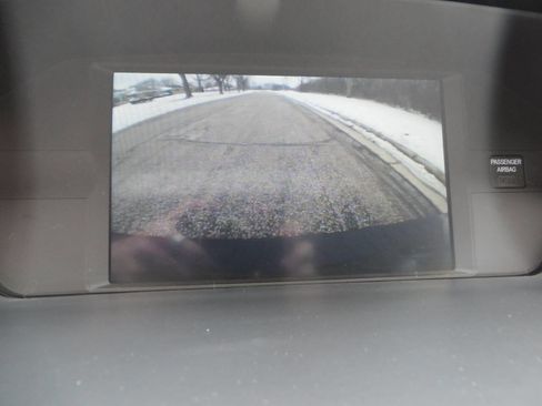 Used 2016 Honda Odyssey EX-L image 22