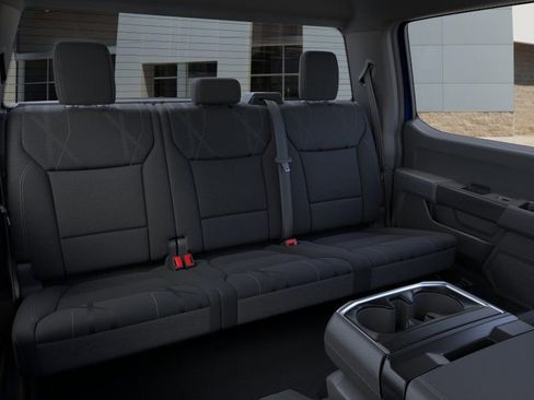 New 2026 Ford F150 STX w/ F-150 LOBO Package image 11