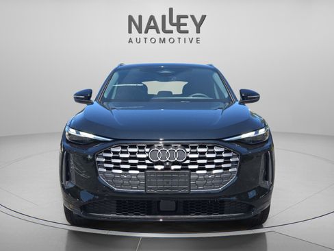 New 2025 Audi Q5 Premium image 9