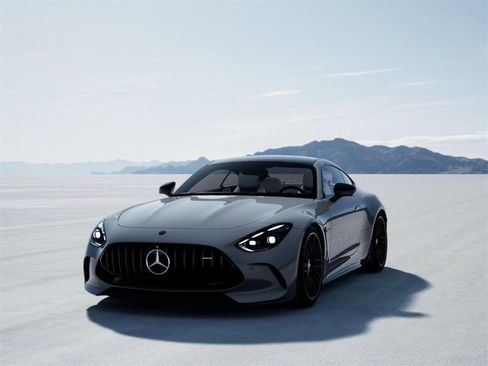 New 2026 Mercedes-Benz AMG GT 63 image 41