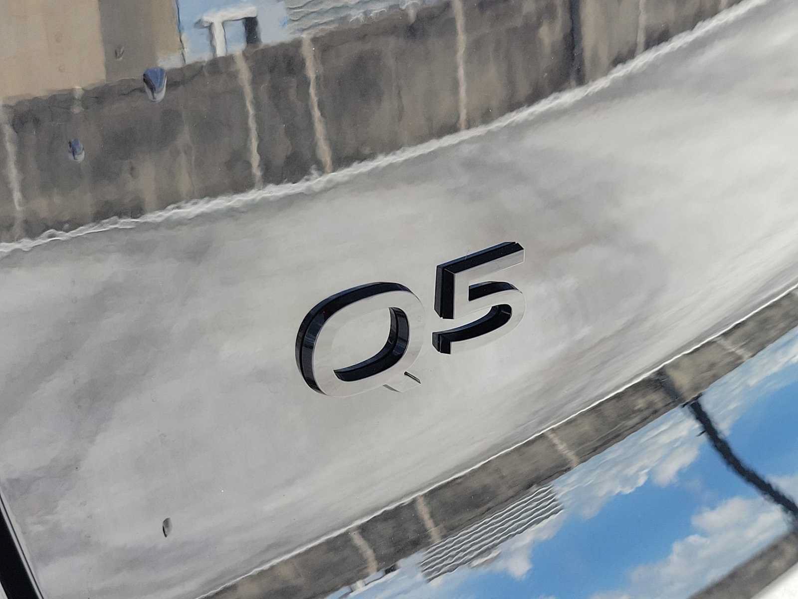 New 2026 Audi Q5 Premium Plus AWD/4WD image 11