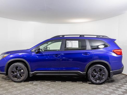 Used 2026 Subaru Ascent Premium AWD/4WD image 17