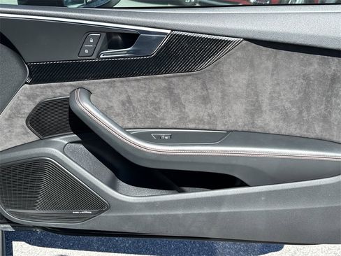 Used 2018 Audi RS 5 w/ Dynamic Package image 32