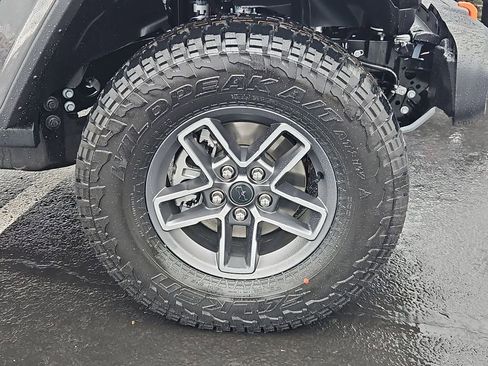 New 2026 Jeep Gladiator Mojave image 30