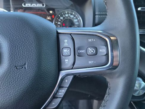 Used 2025 RAM 1500 Laramie AWD/4WD image 20