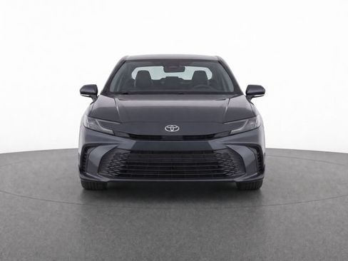 Certified 2026 Toyota Camry LE FWD image 5