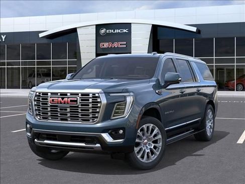New 2026 GMC Yukon XL Denali image 6