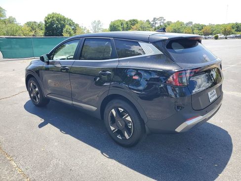 New 2026 Kia Sportage LX image 3