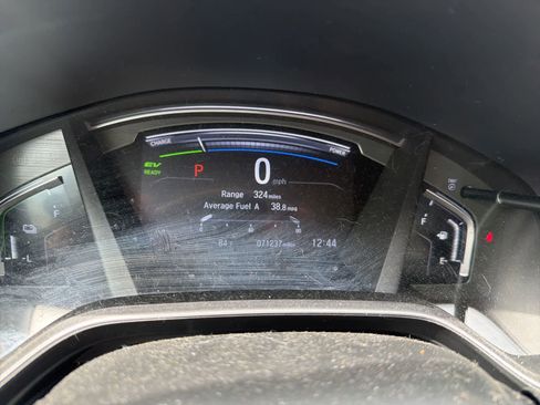 Used 2020 Honda CR-V EX-L image 2
