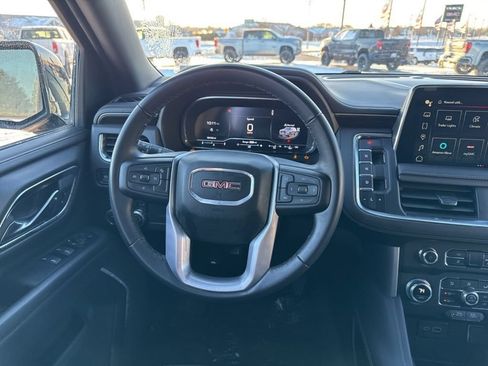 Used 2024 GMC Yukon SLE AWD/4WD image 42