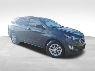 Used 2019 Chevrolet Equinox LS FWD 360° Tour