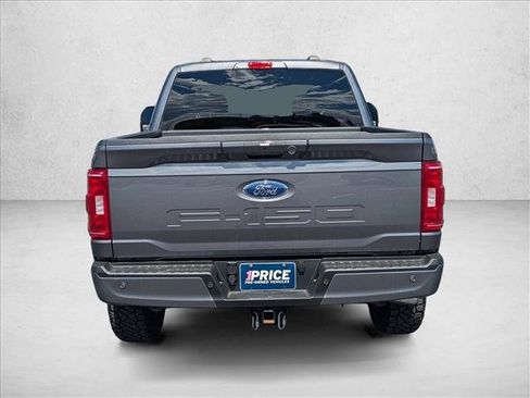 Used 2021 Ford F150 XLT w/ Equipment Group 302A High AWD/4WD image 6