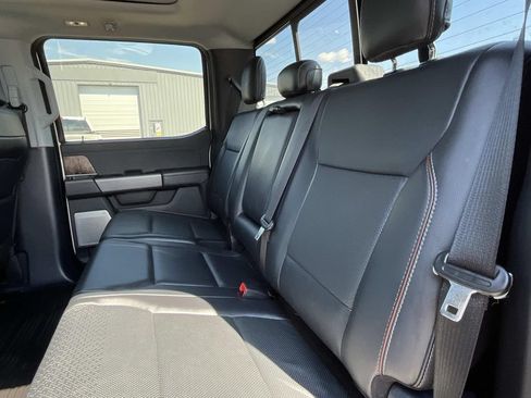 Used 2021 Ford F150 Lariat w/ Equipment Group 502A High AWD/4WD image 26