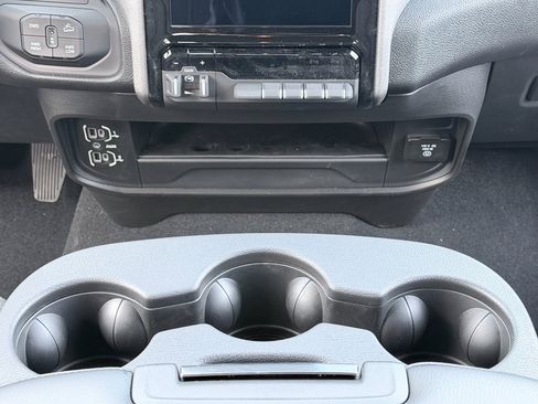 New 2026 RAM 2500 Warlock AWD/4WD image 19