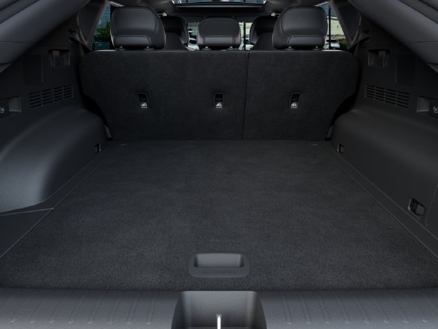 New 2026 Kia EV6 GT-Line AWD/4WD image 19