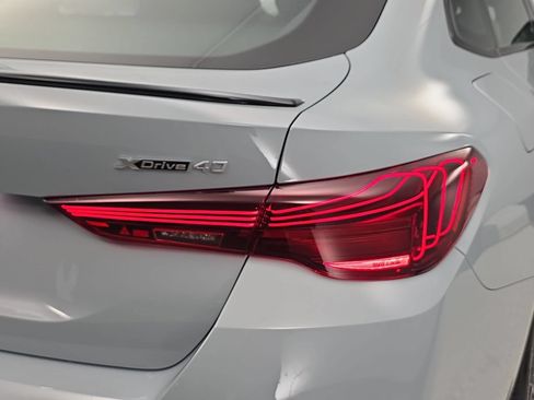 New 2026 BMW i4 xDrive40i w/ M Sport Package AWD/4WD image 33