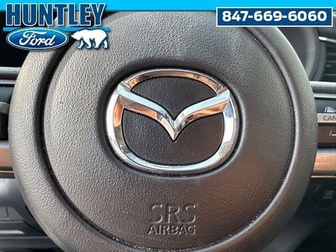 Used 2023 MAZDA CX-30 AWD 2.5 S image 26