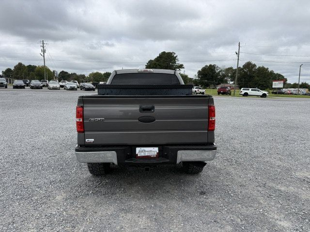 Used 2011 Ford F150 XLT w/ Trailer Tow Pkg AWD/4WD image 2