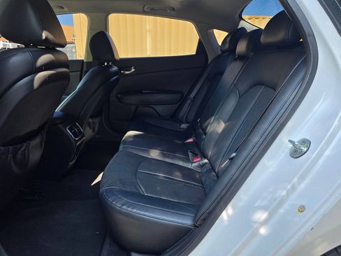 Used 2016 Kia Optima EX w/ Premium Package FWD image 33