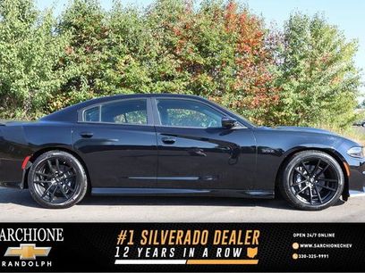 Used 2023 Dodge Charger Scat Pack w/ Daytona Edition Group