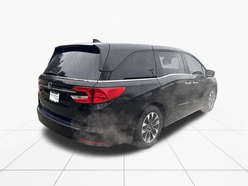 Used 2024 Honda Odyssey EX-L image 9