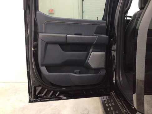 New 2025 Ford F150 Tremor w/ Bed Utility Package AWD/4WD image 22