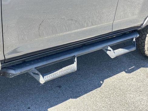 Used 2020 Toyota 4Runner SR5 Premium image 10