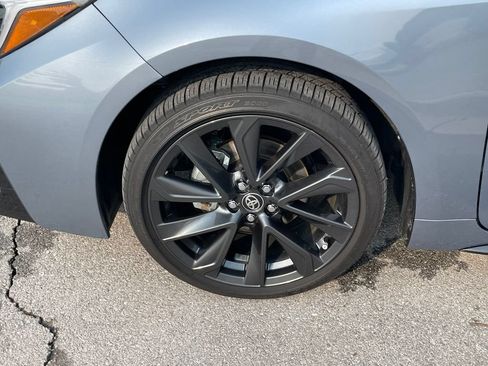 Used 2026 Toyota Corolla SE FWD image 32