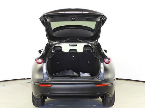 Used 2022 MAZDA CX-30 2.5 Turbo w/ Premium Package image 10