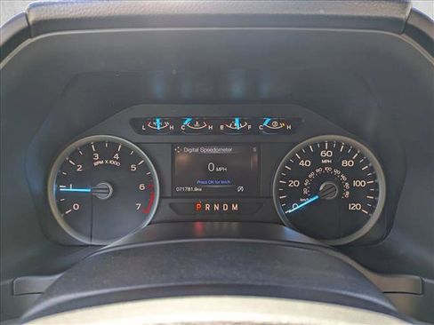 Used 2020 Ford F150 XLT w/ Equipment Group 302A Luxury image 11