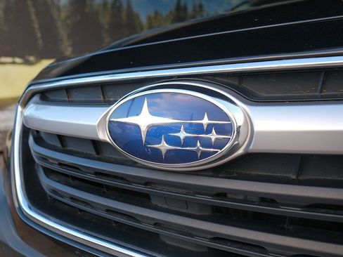 Used 2021 Subaru Outback Limited w/ Popular Package #2 image 24