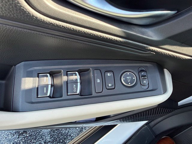 New 2026 Honda Accord LX image 22