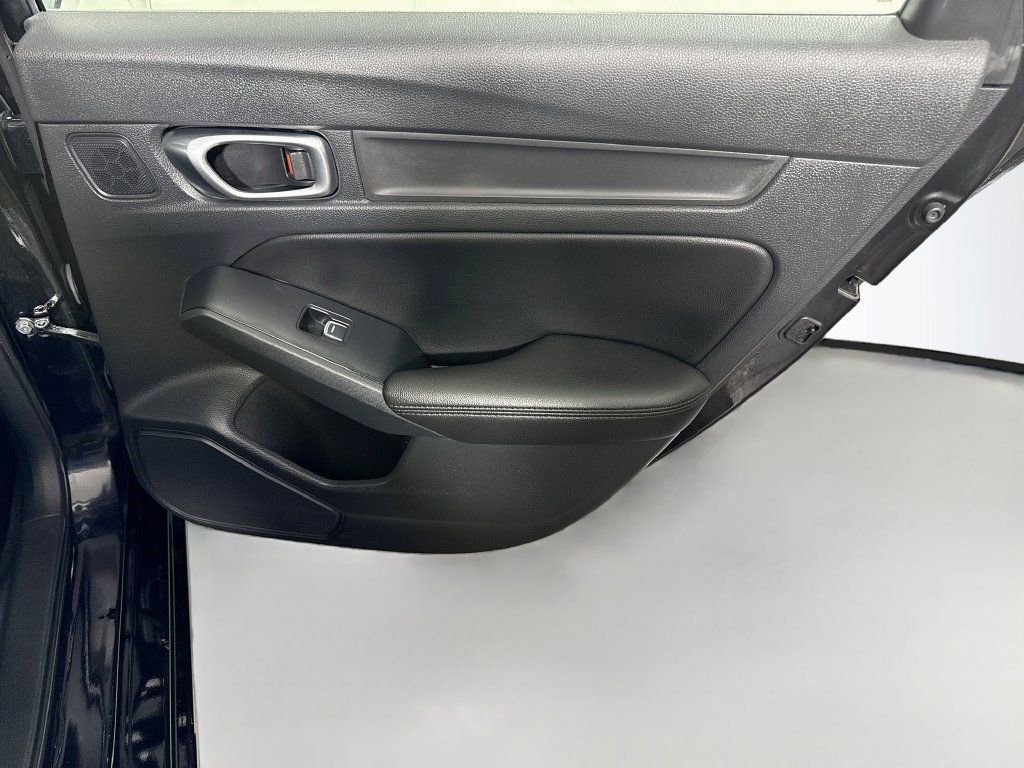 Used 2024 Acura Integra FWD image 27