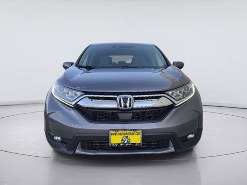Used 2019 Honda CR-V EX image 8