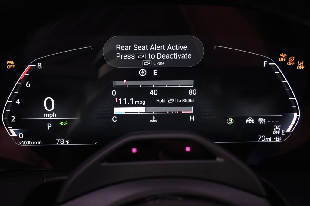 New 2026 MAZDA CX-5 2.5 S w/ Premium Plus Package AWD/4WD image 25