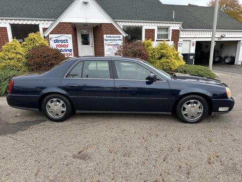 Used 2004 Cadillac De Ville image 9