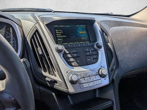 Used 2017 Chevrolet Equinox LS w/ LPO, Protection Package FWD image 12