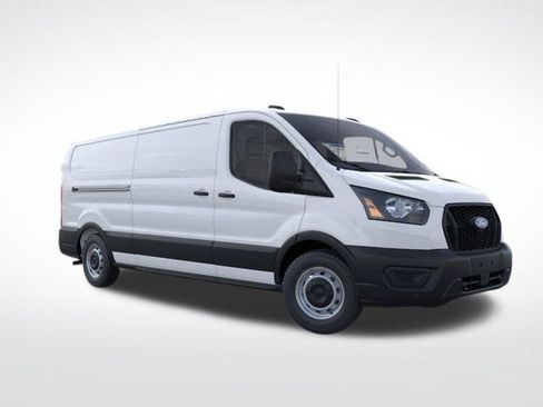 New 2026 Ford Transit 150 Low Roof RWD image 9