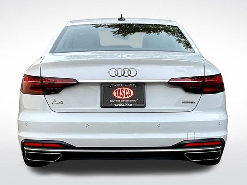 Used 2023 Audi A4 2.0T Premium w/ Convenience Package image 3