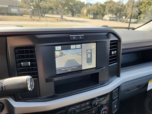 New 2026 Ford F250 XL w/ STX Appearance Package image 22