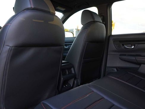 New 2026 Honda CR-V Sport-L image 12