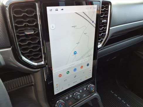 Used 2024 Ford Ranger XLT w/ FX4 Off-Road Package image 13