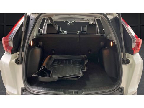 Used 2021 Honda CR-V EX-L image 27