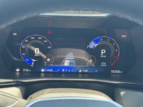 Used 2024 Chevrolet Colorado LT w/ LT Convenience Package III RWD image 19